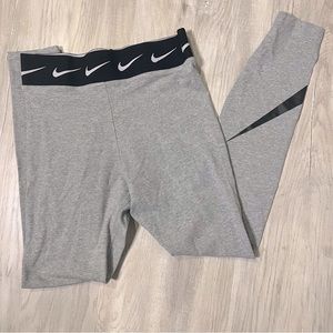 NIKE Exercise Workout Leggings